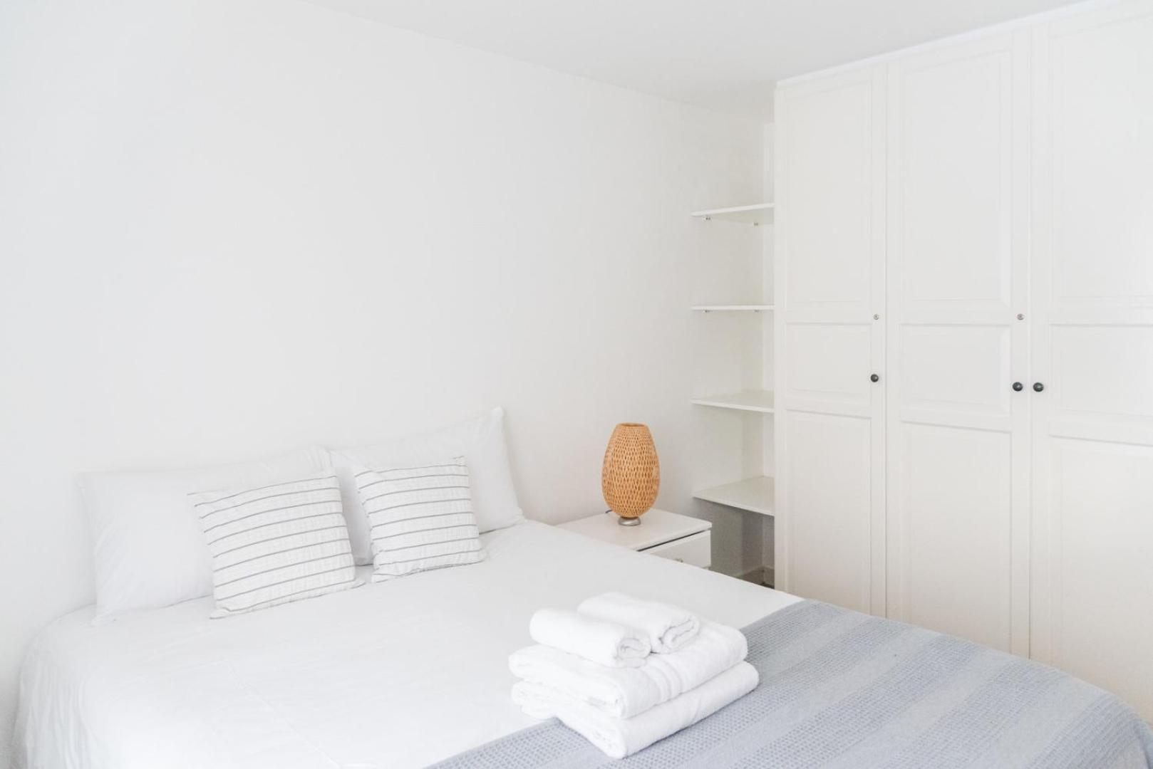 The City Song 1 Bedroom Apartment In Rotherhithe Londen Buitenkant foto