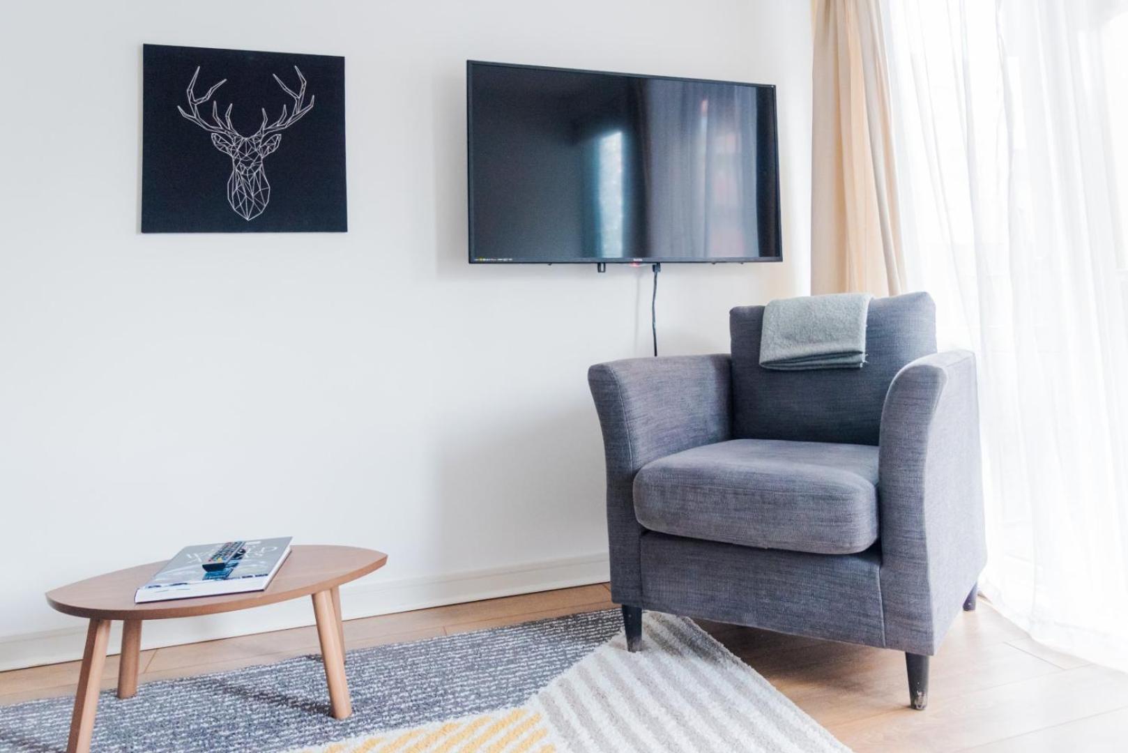 The City Song 1 Bedroom Apartment In Rotherhithe Londen Buitenkant foto
